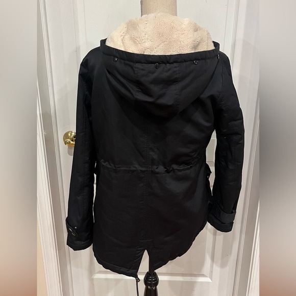 ASOS outerwear jacket - Picture 3 of 7